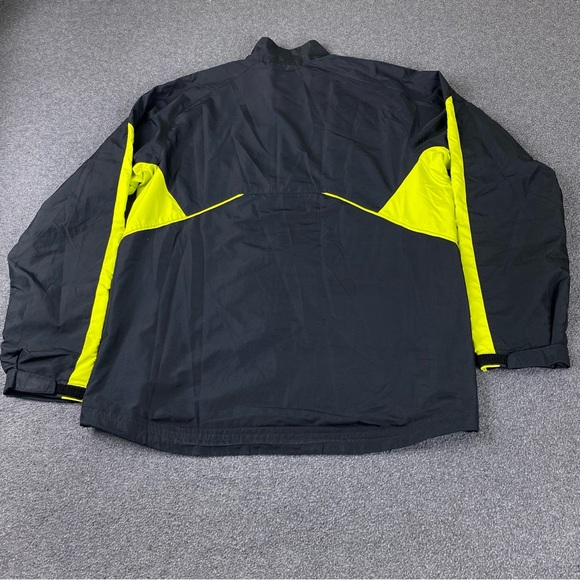 Vintage Nike Windbreaker Track Jacket Men’s Size XL - Picture 8 of 15